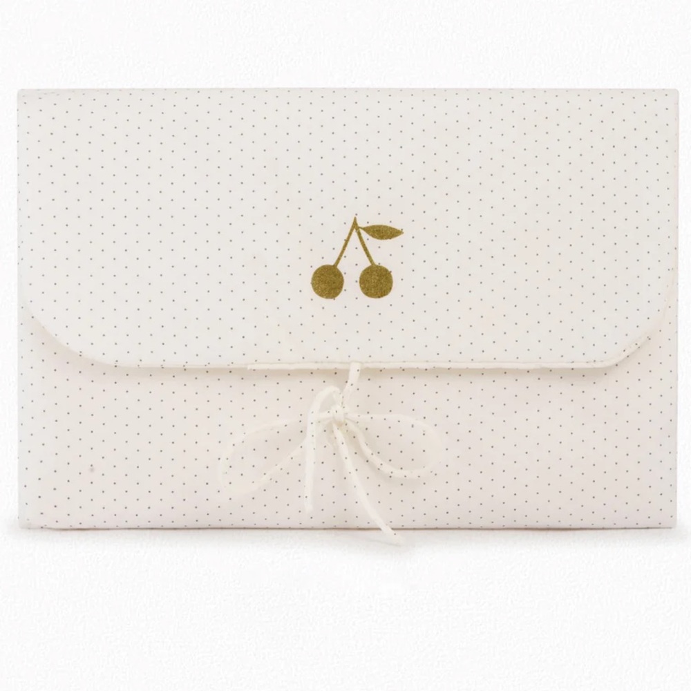 NEW Bonpoint changing pad